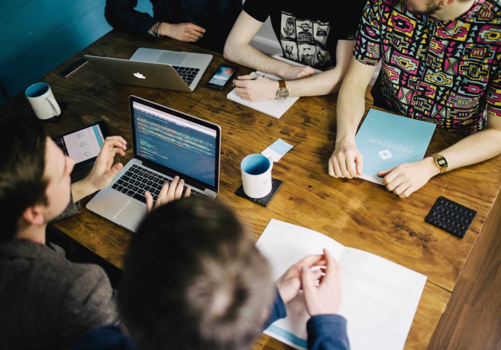 How To Choose A Creative Video And Web Design Agency