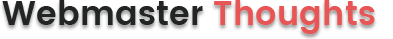 webmaster logo