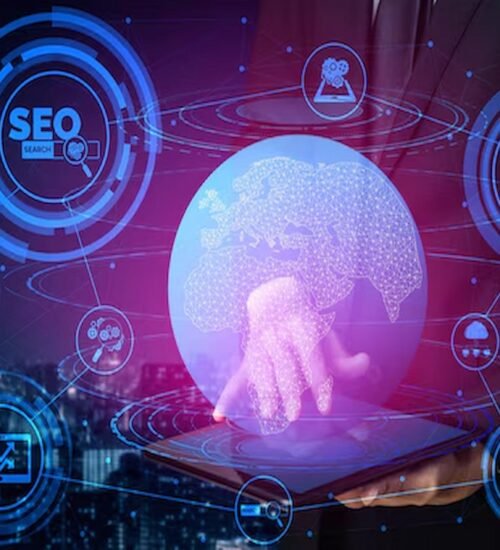 SEO Strategies
