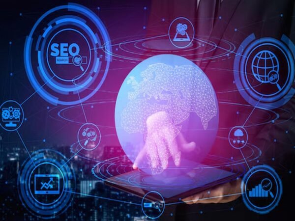 SEO Strategies