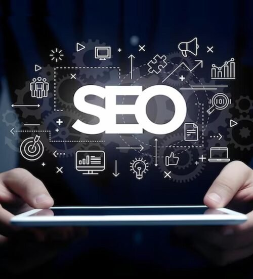SEO Services