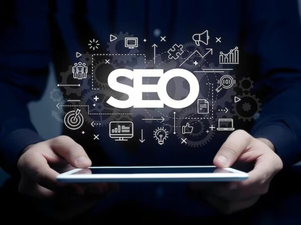 SEO Services