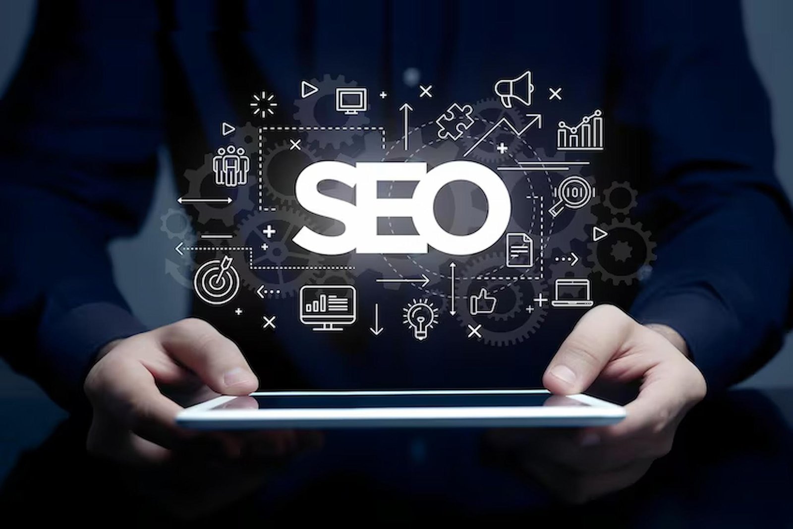 SEO Services